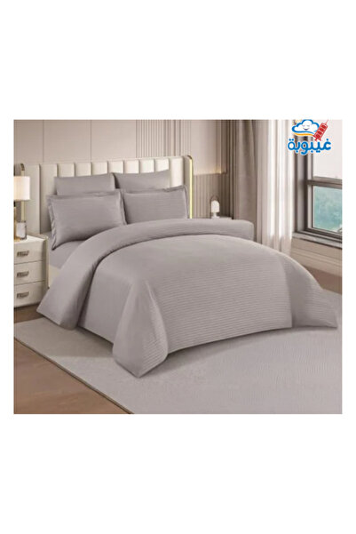 Ghaiboba Luxury hotel-style bed linen set - Soft microfiber fabric - Multiple...