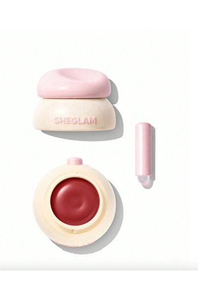 SHEGLAM Bounce Putty Pocket Lip Pot
