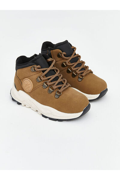 LC Waikiki LCW STEPS Bež čizme za dečake