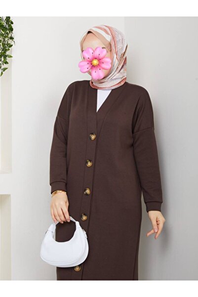 AcesModa Cardigan