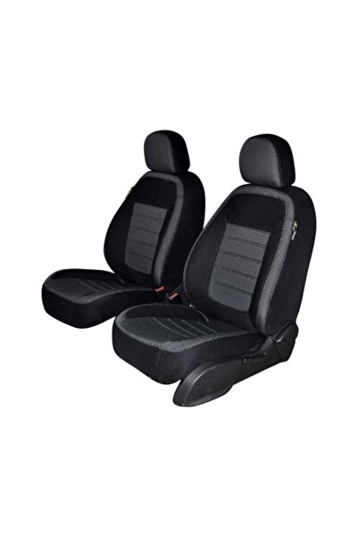 Umbrella Seat Cover Set For Fiat Ducato 21 2006-2014