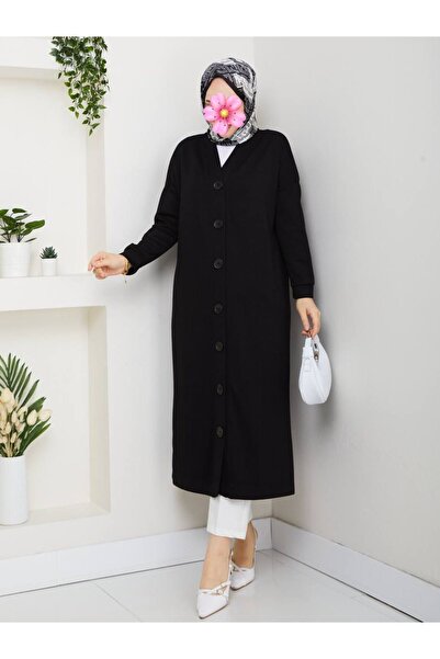 AcesModa Cardigan