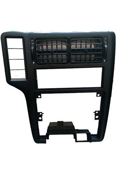 Wisco Volkswagen Polo 96-02 Arası Uyumlu 1223451-00 Panel Çerçevesi Orta Izga...