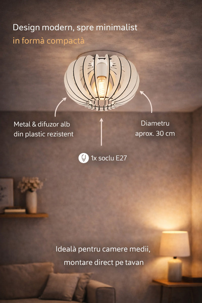 Eglo STELLATO ceiling lamp