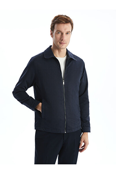 LC Waikiki Alita city men's shirt collar jacket - stand out from the crowd