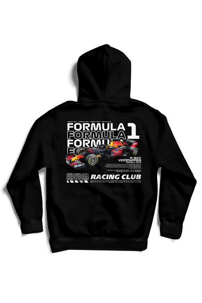 Butik F1 Max Verstappen 2 Redbull Racing / Hoodie
