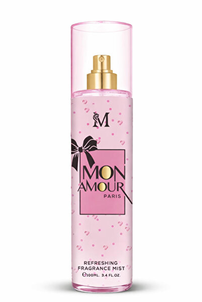 montage Spray Parfumat pentru Femei 100 ml – Aromă Fresh & Sweet, Revigorant ...