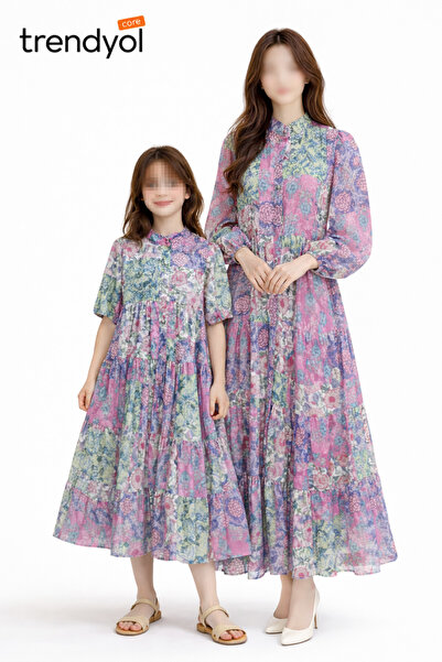 THOGUE Jalabiya: A Mother and Daughter's Story