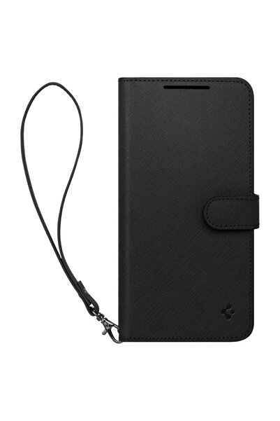Spigen Wallet S Plus Leather Case for Samsung S23