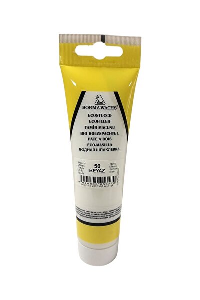 Borma معجون إصلاح الأثاث الخشبي من وش كومتاشي