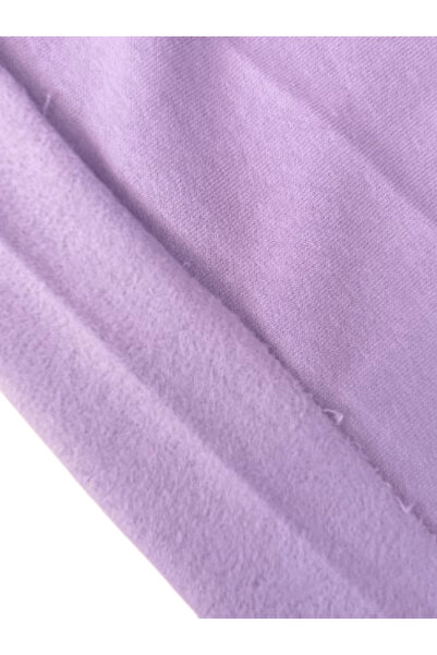 iki iplik Ліла Тканина з трьома нитками %60 PES %40 Бавовна 170 см Ширина – Т...