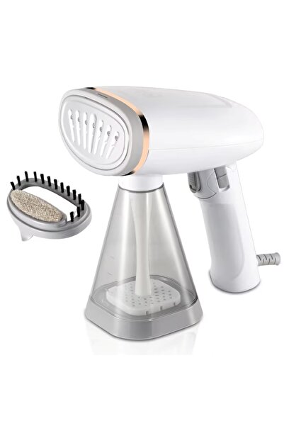 TrendyLux Steam iron – 2200 W, fast and powerful functions for impeccable clo...