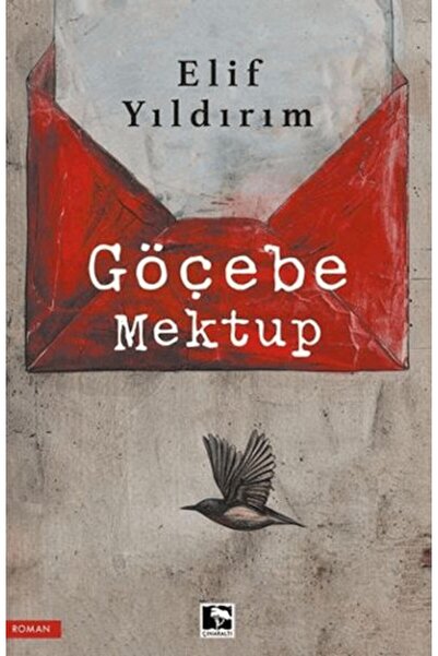 Generic Brand Göçebe Mektup