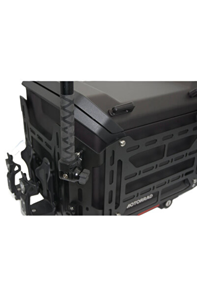 ISM İsmold Moto TOPCASE İÇİN ASKI (2 ADET) BMW R 1300 GS ADV UYUMLU