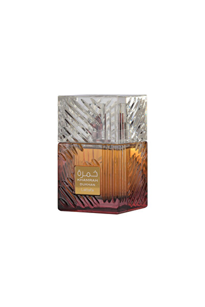lattafa Khamrah Dukhan EDP For Men 100ML