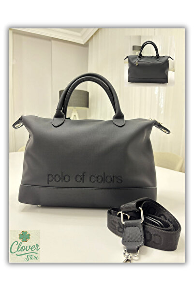 Store Kadın Spor Geniş Kullanışlı EL Kol Çantası