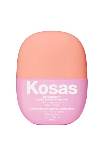 KOSAS Dreambeam Mini Size Travel Size Smoothing Makeup Base Original 15 ml El...