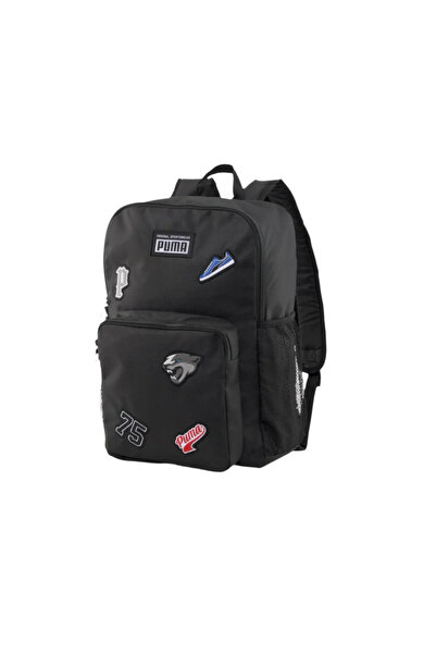 Puma Patch Backpack 18 L