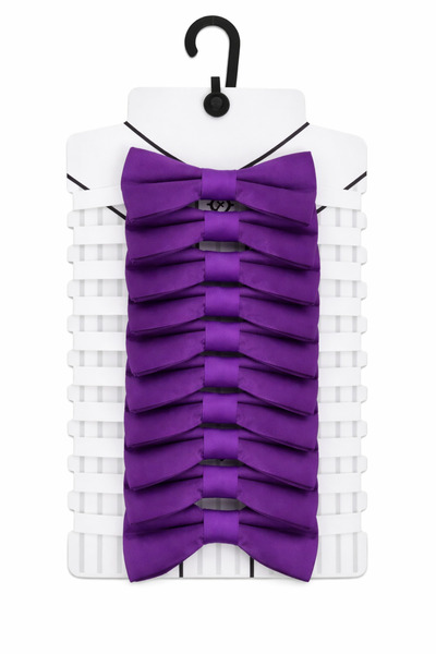 Sibel Günay Butik ربطة عنق سوداء مرنة للأطفال |   قابل للتعديل من 4 إلى 12 سن...