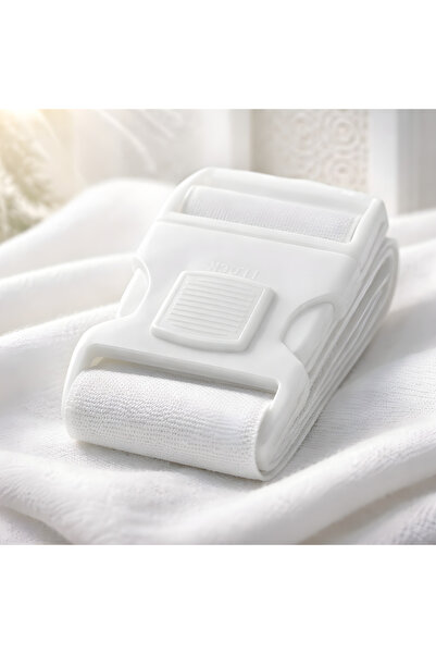 PIRISA 5 Pieces Ihram Belt with Lock Keys, Elastic Flexible Hajj Umrah Clothi...