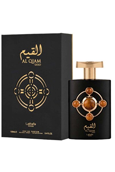 lattafa Value Gold Perfume 100ml