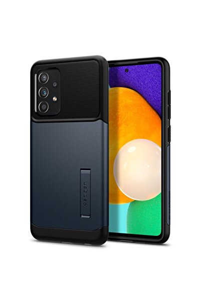 Spigen Slim Armor Case for Samsung Galaxy A72