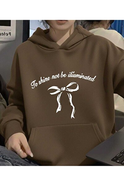 COHERENT Unisex Men/Women Toshine Colorful Custom Printed Cotton Oversized Ho...