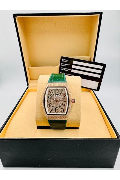 Frank & Müller Germany Franck Muller ladies watch