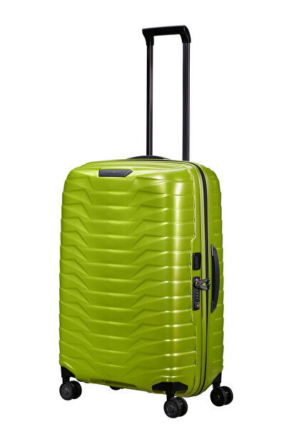 Samsonite Proxis Troller H Spin 69/25 cm EXP. Limes