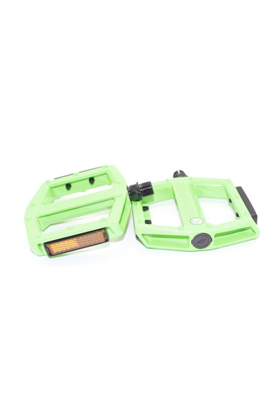 vona Hf-708 Alüminyum Rulmanlı Platform Pedal Mtb Kaymaz Çelik Aksamlı Bisikl...