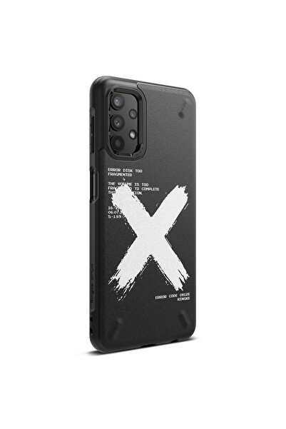 Ringke Carcasă Onyx pentru Galaxy A32 5G - Neagră