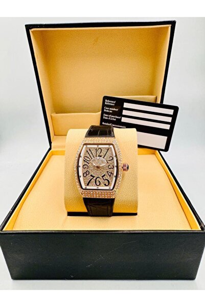 Frank & Müller Germany Franck Muller ladies watch