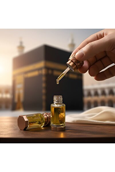 Utrucce MİSK'UL KÂBE