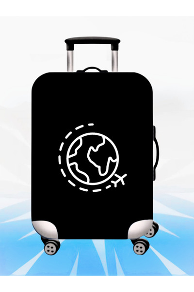 ELASTİQ Luggage Cover Suitcase Protector