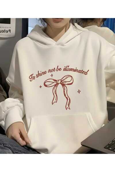 COHERENT Unisex Men/Women Toshine Colorful Custom Printed Cotton Oversized Ho...