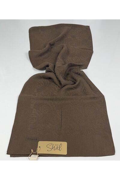 Aker Lyocell Naia Harmony Shawl 6070600-931