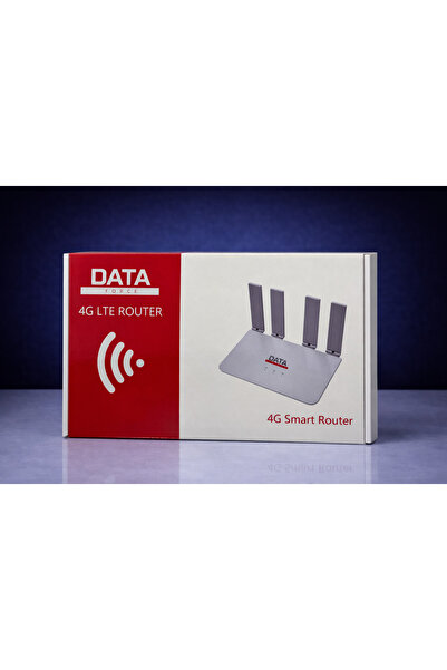 4G SIM KART MODEM