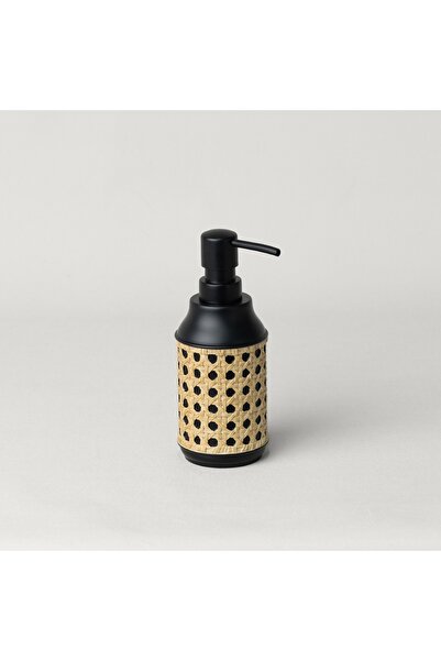 Linens Luther 7,2x18,4 cm Sıvı Sabunluk