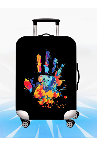 ELASTİQ Luggage Cover Suitcase Protector