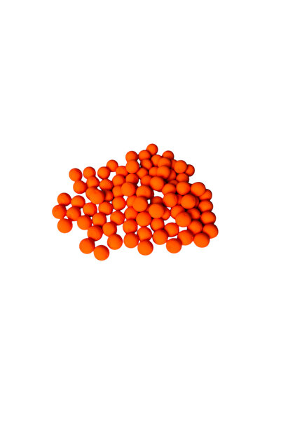 flncarpbaits Pop-up Squid Octopus -Mango (smoke effect)