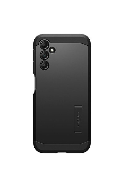 Spigen Tough Armor Case for Galaxy A14 5G - Black