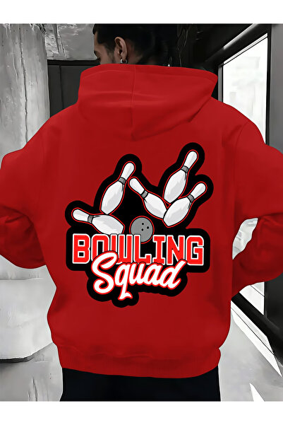 GHZAL Home Collection Unisex Men/Women Colorful Bowling Custom Printed Cotton...