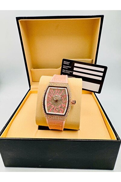 Frank & Müller Germany Franck Muller ladies watch