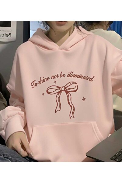 COHERENT Unisex Men/Women Toshine Colorful Custom Printed Cotton Oversized Ho...