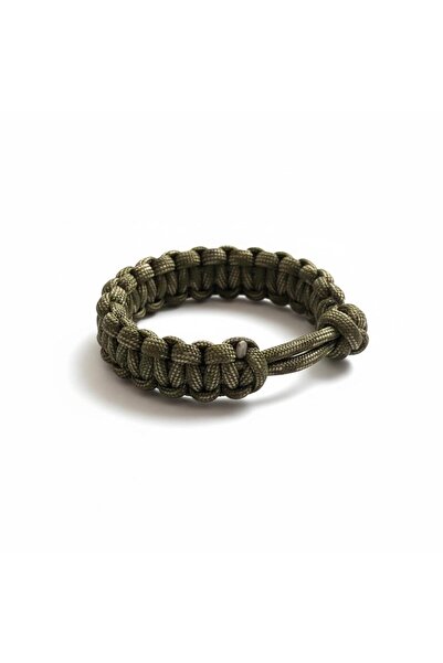 plentiful Ranger Paracord Bracelet – Camouflage Series