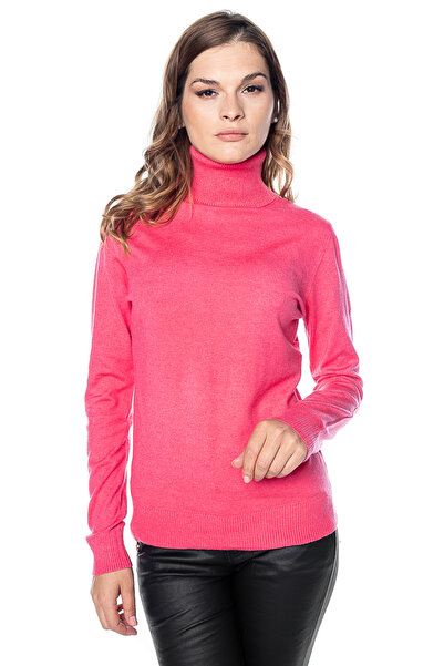 Jolenttine Luisa Sweater, Pink
