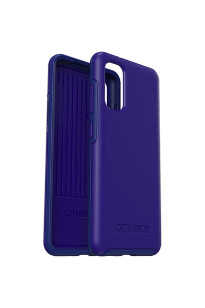 OTTERBOX Symmetry Case - Galaxy S20, Blue