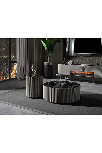 HYC Shiptar orta sehpa