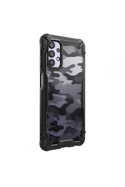Ringke Fusion X Case for Samsung Galaxy A32 5G Camo