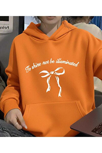 COHERENT Unisex Men/Women Toshine Colorful Custom Printed Cotton Oversized Ho...